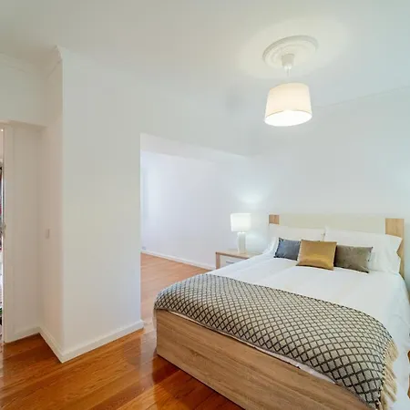 Ana's Place フンシャル