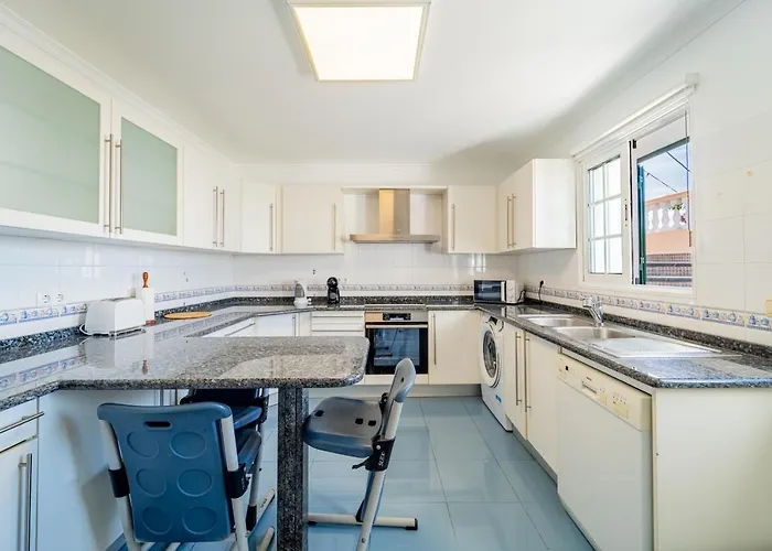 Ana's Place Apartmán Funchal (Madeira)