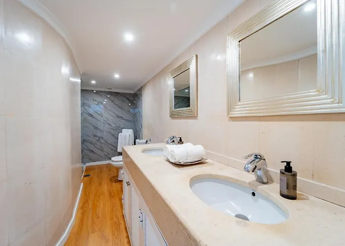 Apartmán Ana's Place *