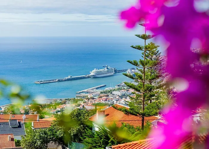 Apartmán Ana's Place