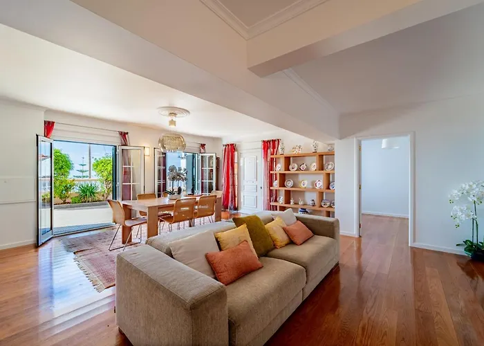 Ana's Place Apartmán