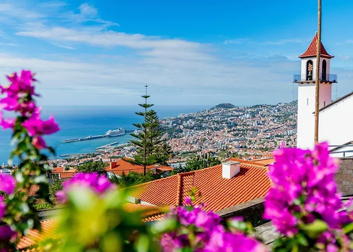 Apartmán Ana's Place *