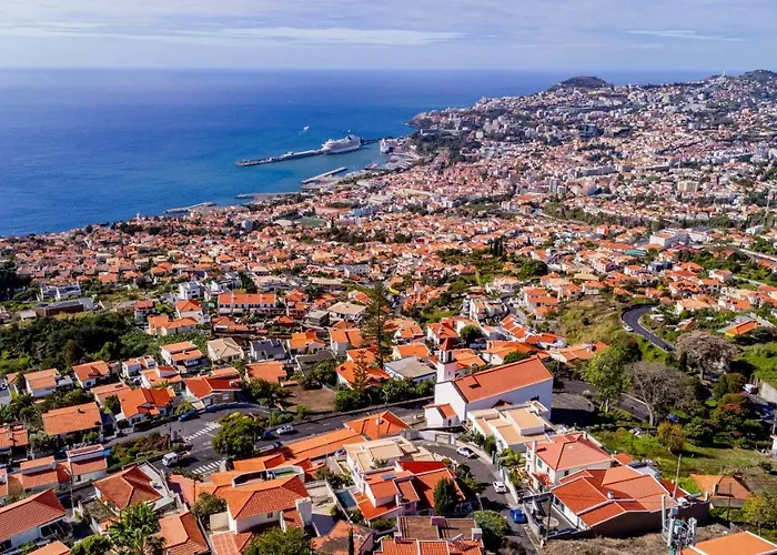 Apartmán Ana's Place