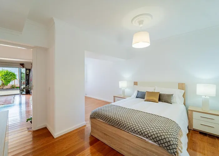 Ana's Place Funchal (Madeira)