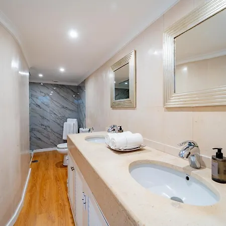 公寓 Ana's Place *