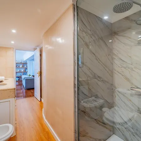 公寓 Ana's Place 丰沙尔