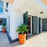 Apartment Ana's Place Funchal (Madeira)