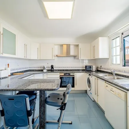 Ana's Place Апартаменты Фуншал