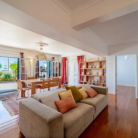 Ana's Place Apartment