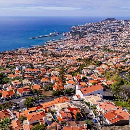 Апартаменты Ana's Place