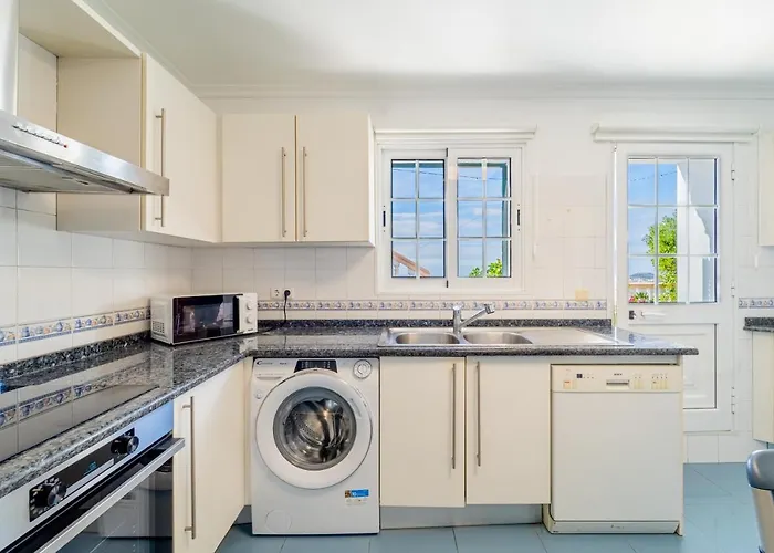 Ana's Place شقة *