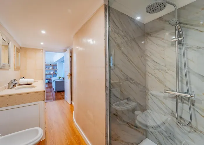 شقة Ana's Place فونشال