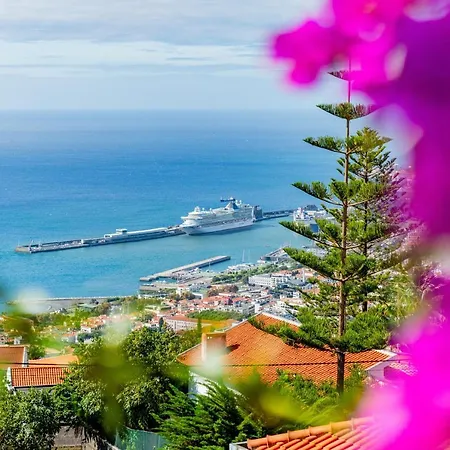 아파트 Ana's Place