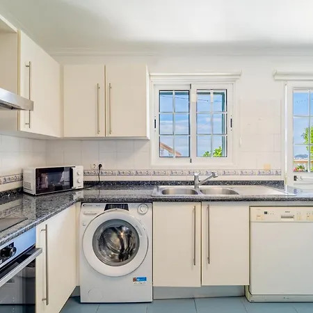 Ana's Place 아파트 *